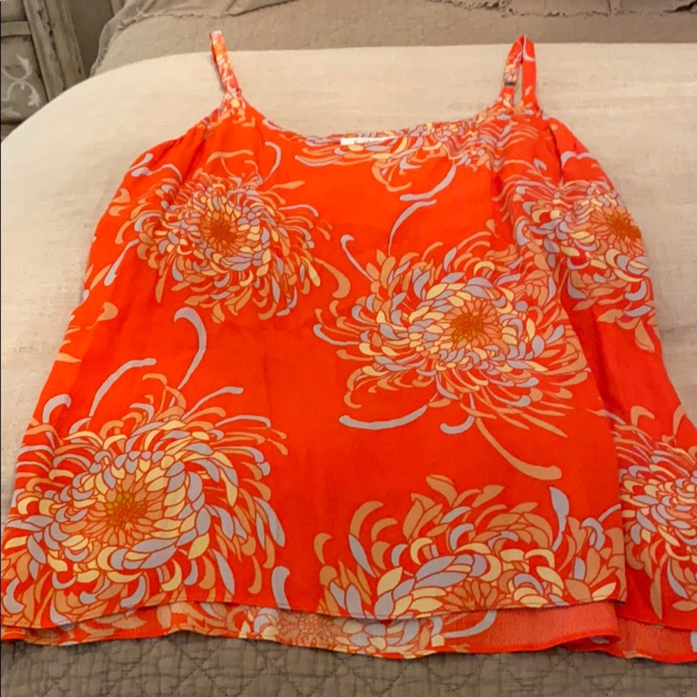 Cabi Tank